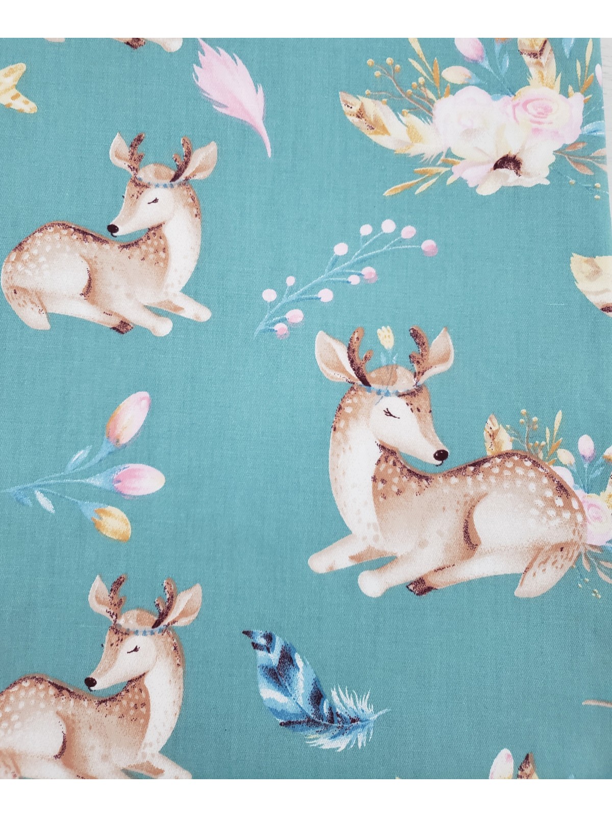 Tissu coton pour personnaliser vos créations