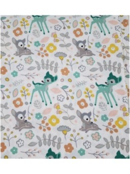 Tissu coton pour personnaliser vos créations