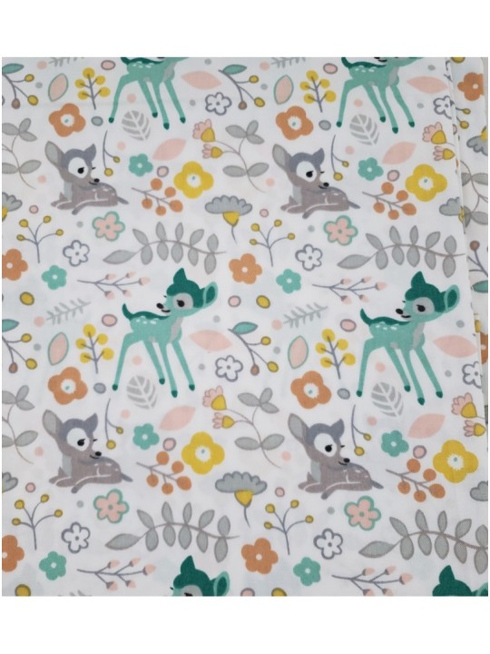 Tissu coton pour personnaliser vos créations
