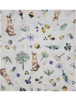 Tissu coton pour personnaliser vos créations