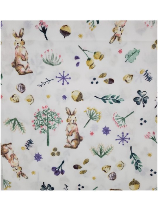Tissu coton pour personnaliser vos créations