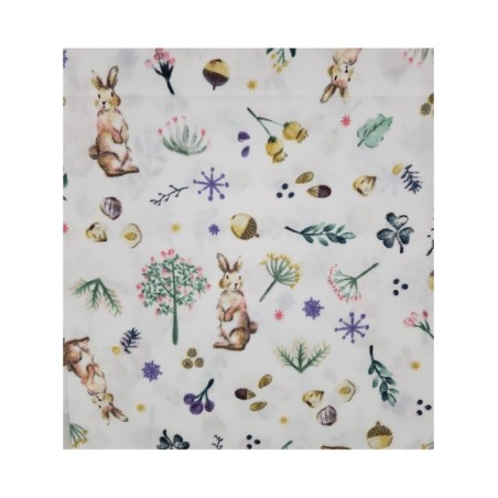 Tissu coton pour personnaliser vos créations