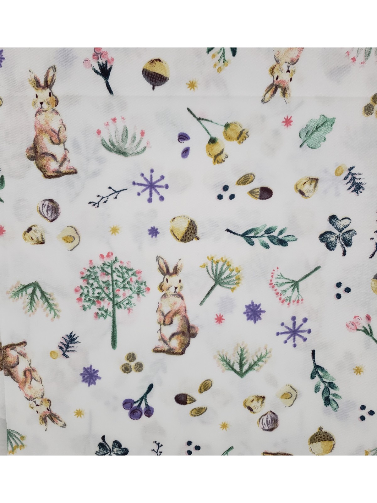 Tissu coton pour personnaliser vos créations