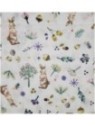 Tissu coton pour personnaliser vos créations