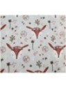 Tissu coton pour personnaliser vos créations