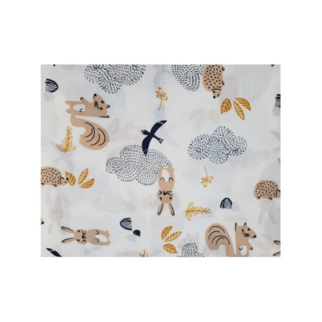 Tissu coton pour personnaliser vos créations