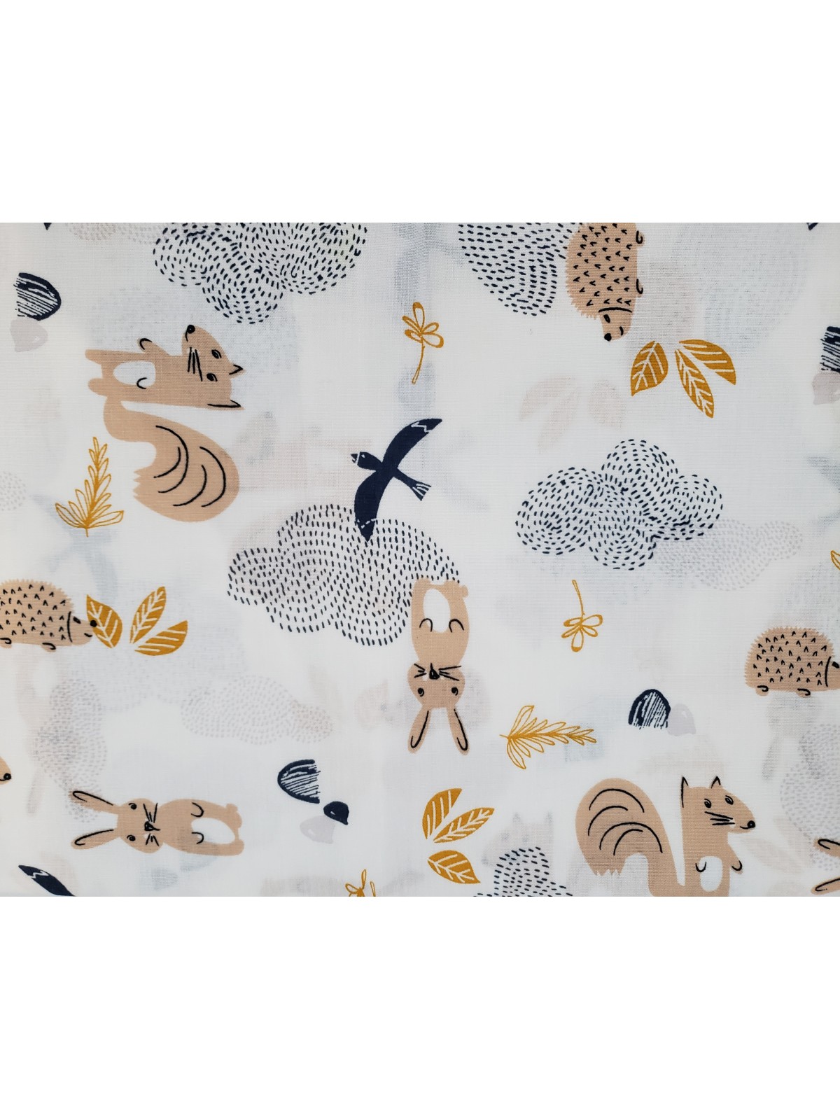 Tissu coton pour personnaliser vos créations