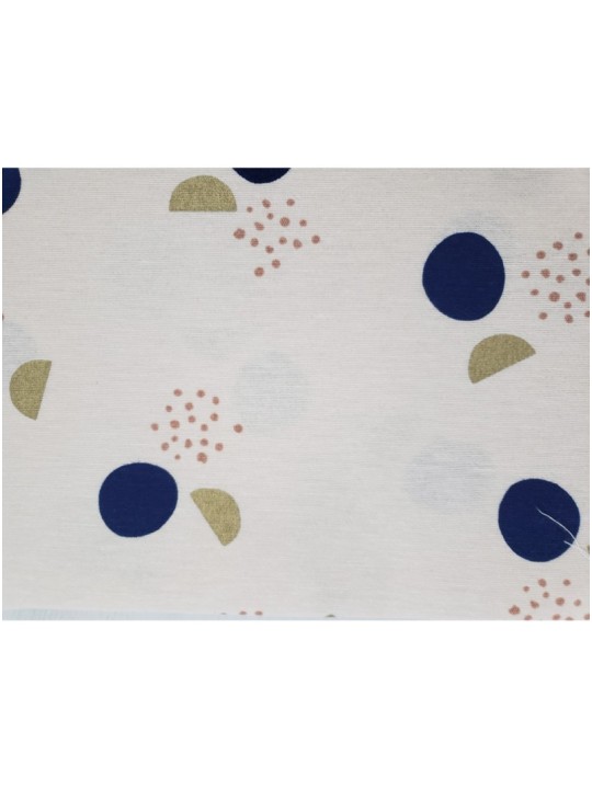 Tissu coton pour personnaliser vos créations