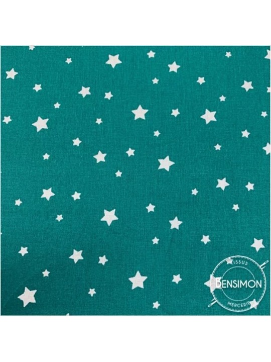 Tissu coton pour personnaliser vos créations