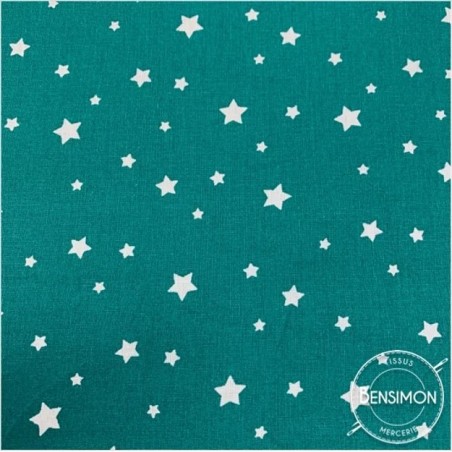 Tissu coton pour personnaliser vos créations