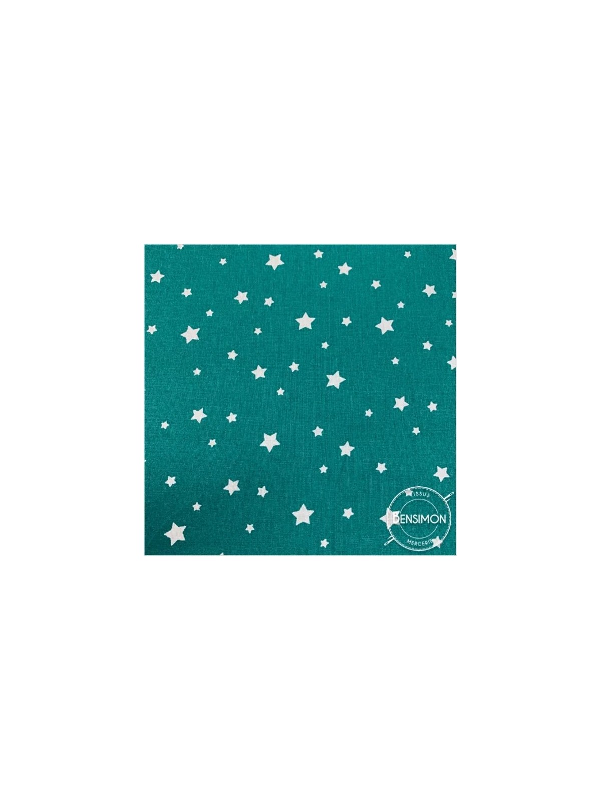 Tissu coton pour personnaliser vos créations