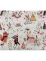 Tissu coton pour personnaliser vos créations
