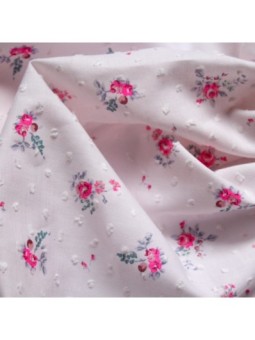 Tissu coton pour personnaliser vos créations