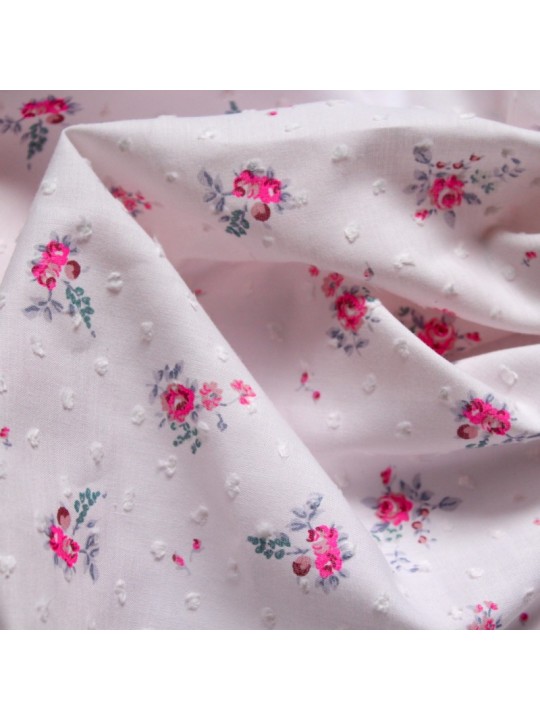 Tissu coton pour personnaliser vos créations