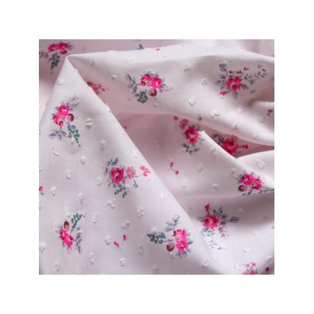 Tissu coton pour personnaliser vos créations