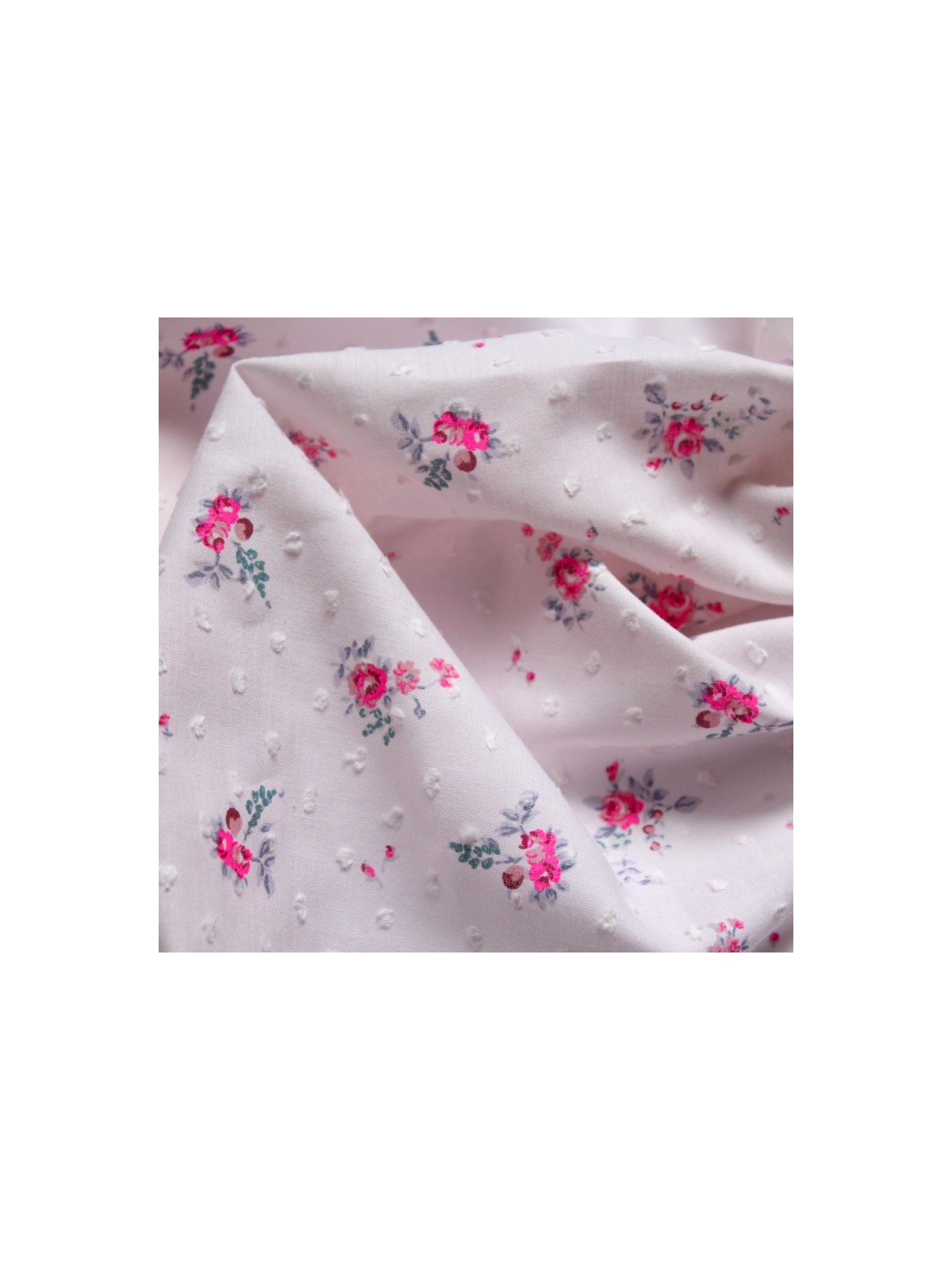 Tissu coton pour personnaliser vos créations
