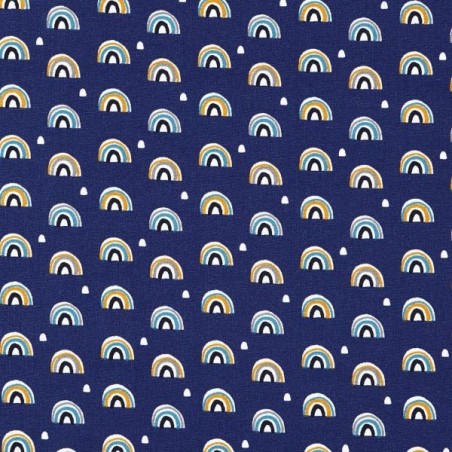 Tissu coton pour personnaliser vos créations