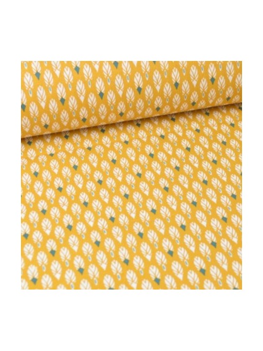 Tissu coton pour personnaliser vos créations