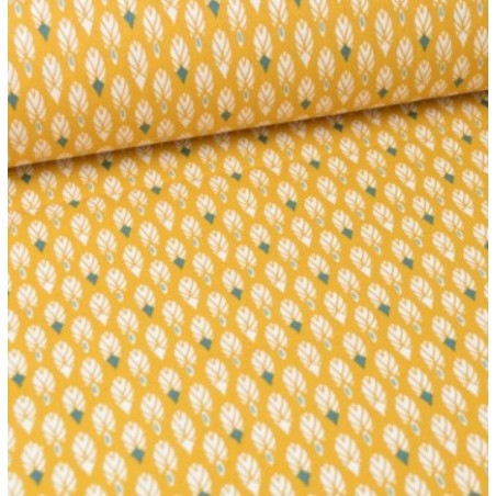 Tissu coton pour personnaliser vos créations