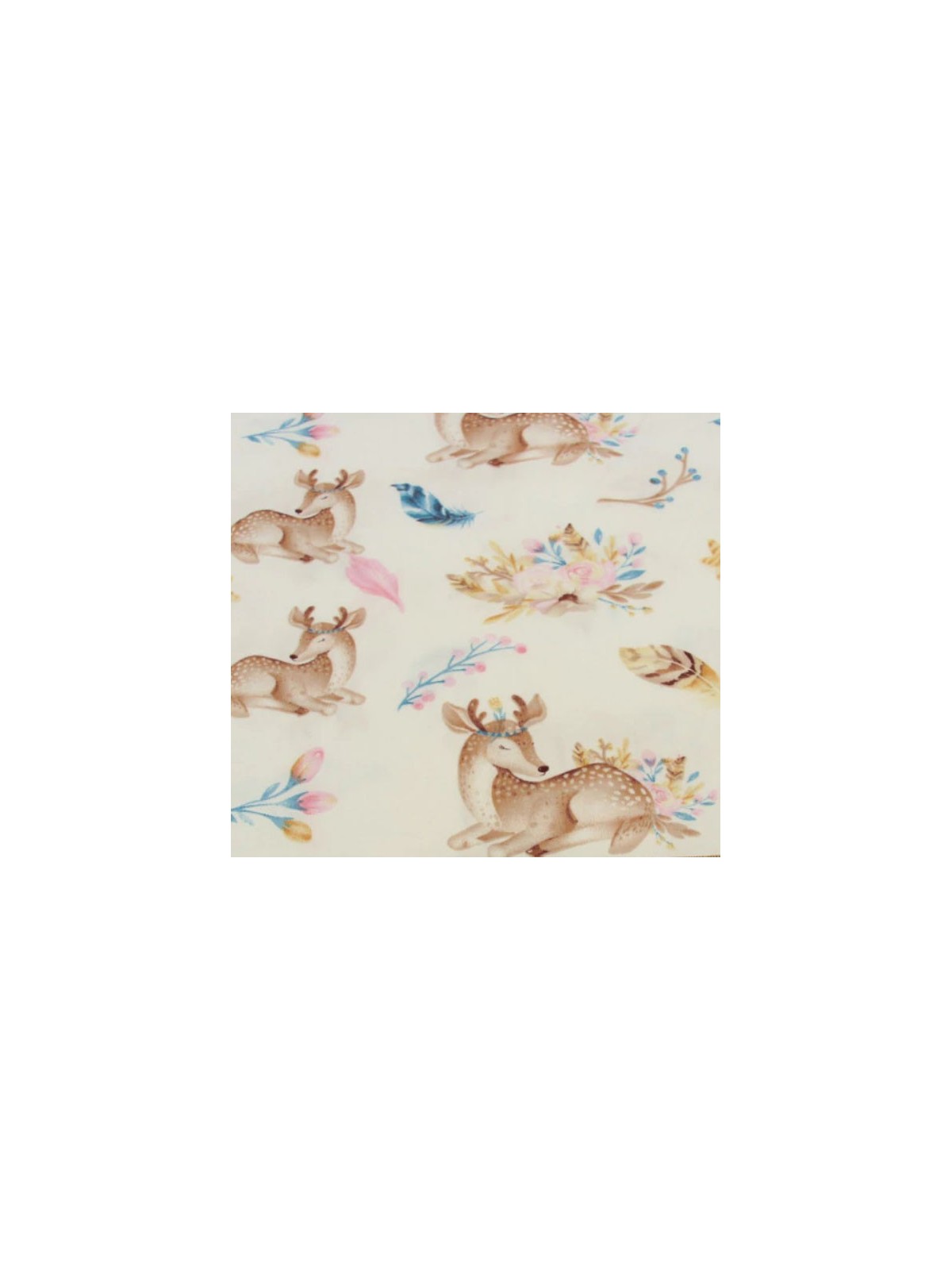 Tissu coton pour personnaliser vos créations