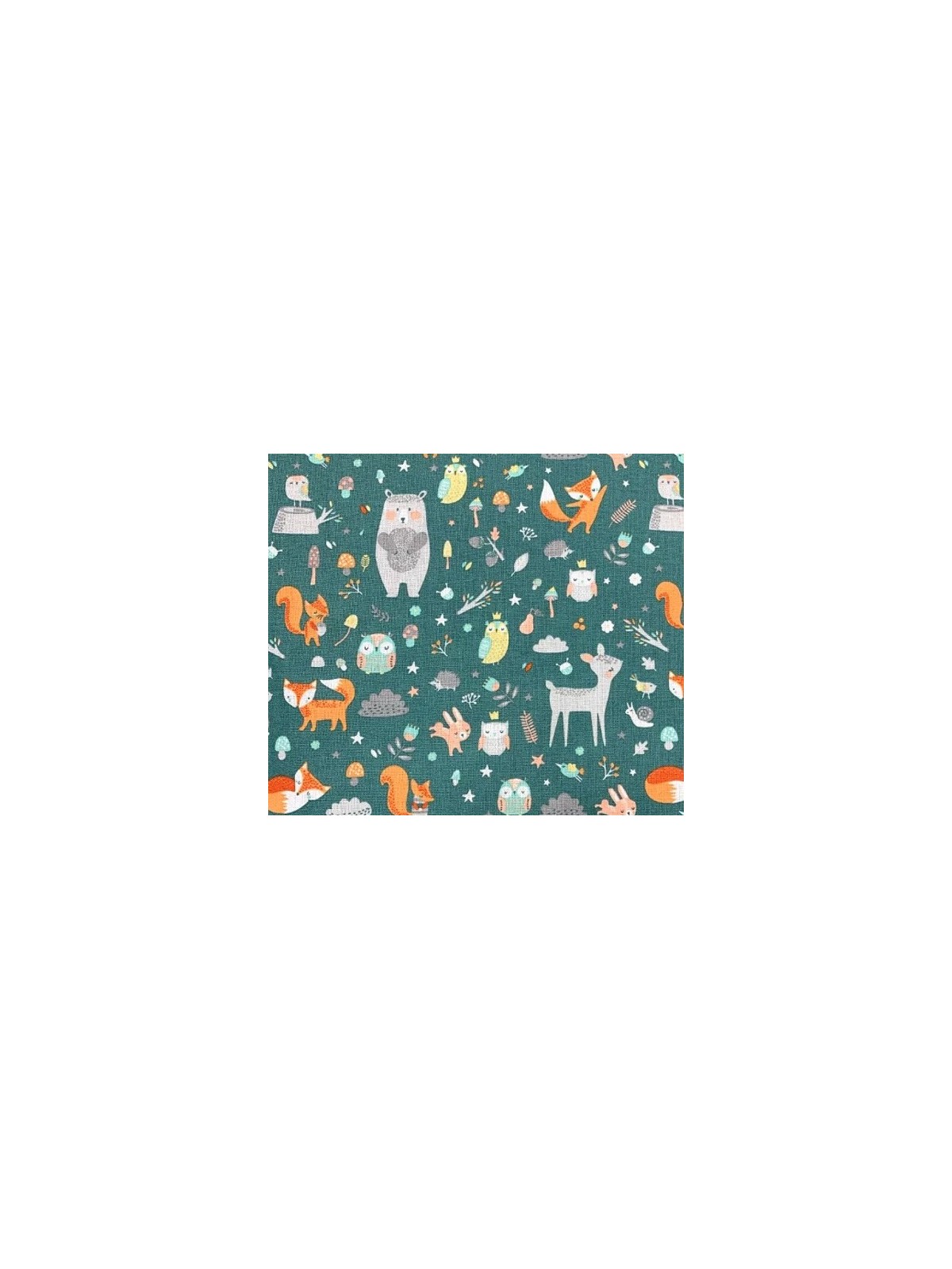 Tissu coton pour personnaliser vos créations