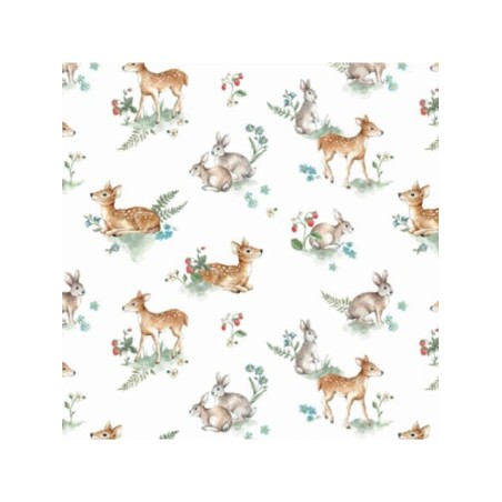 Tissu coton pour personnaliser vos créations