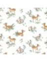 Tissu coton pour personnaliser vos créations