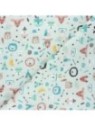 Tissu coton pour personnaliser vos créations