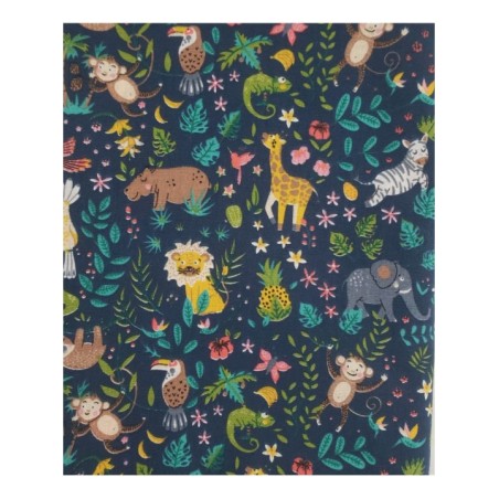 Tissu coton pour personnaliser vos créations