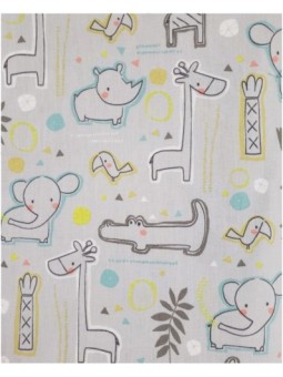 Tissu coton pour personnaliser vos créations