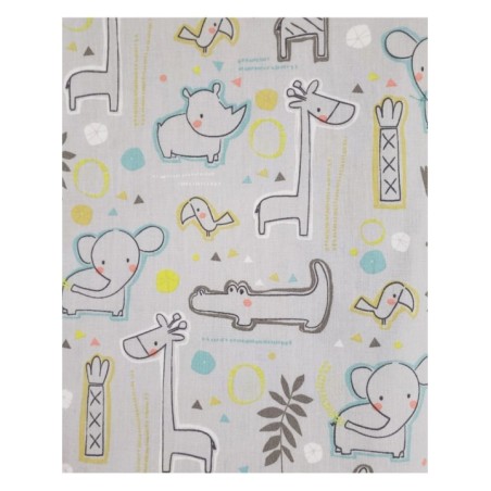 Tissu coton pour personnaliser vos créations
