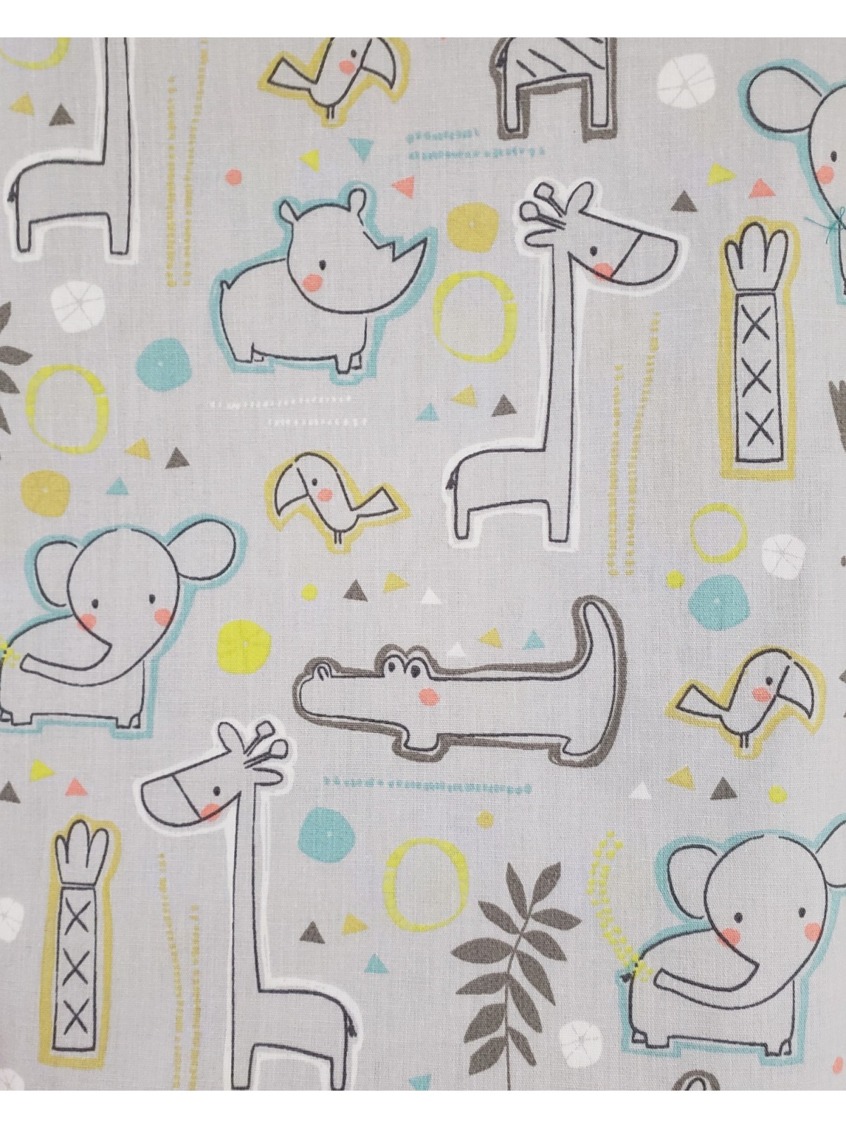 Tissu coton pour personnaliser vos créations