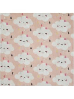 Tissu coton pour personnaliser vos créations