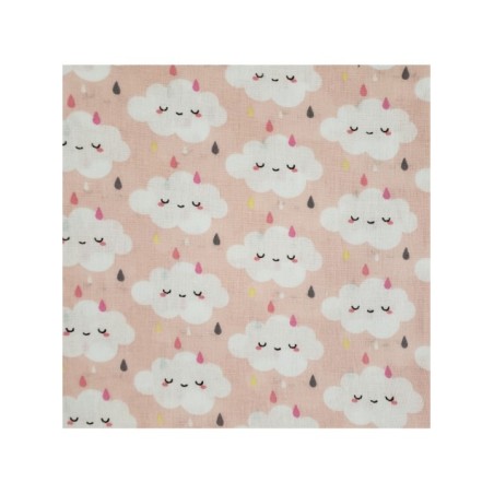 Tissu coton pour personnaliser vos créations