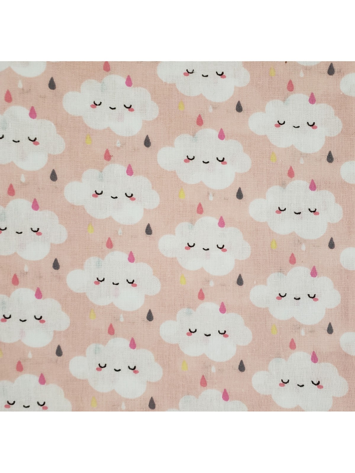 Tissu coton pour personnaliser vos créations