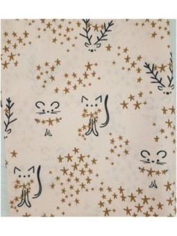 Tissu coton pour personnaliser vos créations