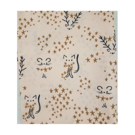 Tissu coton pour personnaliser vos créations