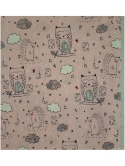 Tissu coton pour personnaliser vos créations