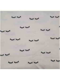 Tissu coton pour personnaliser vos créations