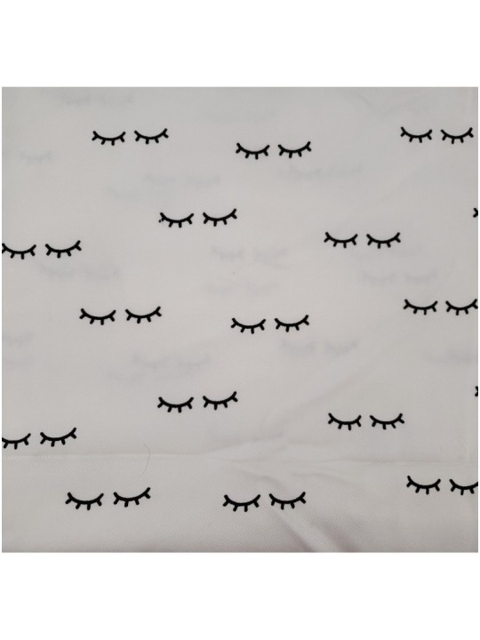 Tissu coton pour personnaliser vos créations