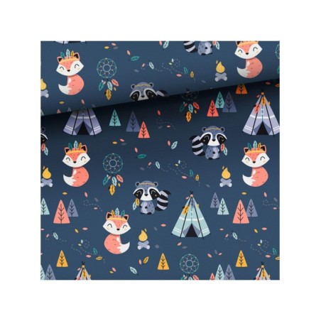Tissu coton pour personnaliser vos créations
