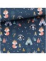 Tissu coton pour personnaliser vos créations