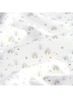 Tissu coton pour personnaliser vos créations