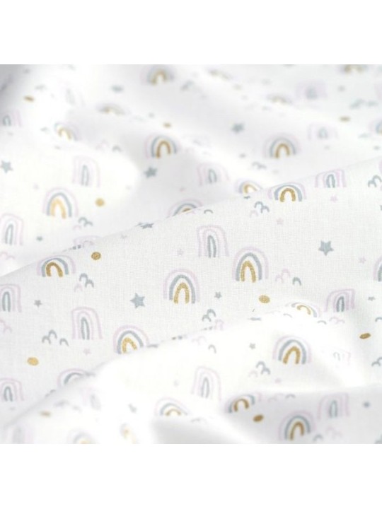 Tissu coton pour personnaliser vos créations