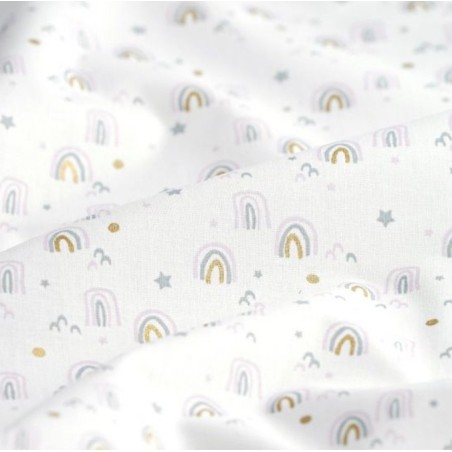 Tissu coton pour personnaliser vos créations