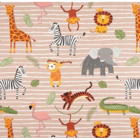 Tissu coton pour personnaliser vos créations