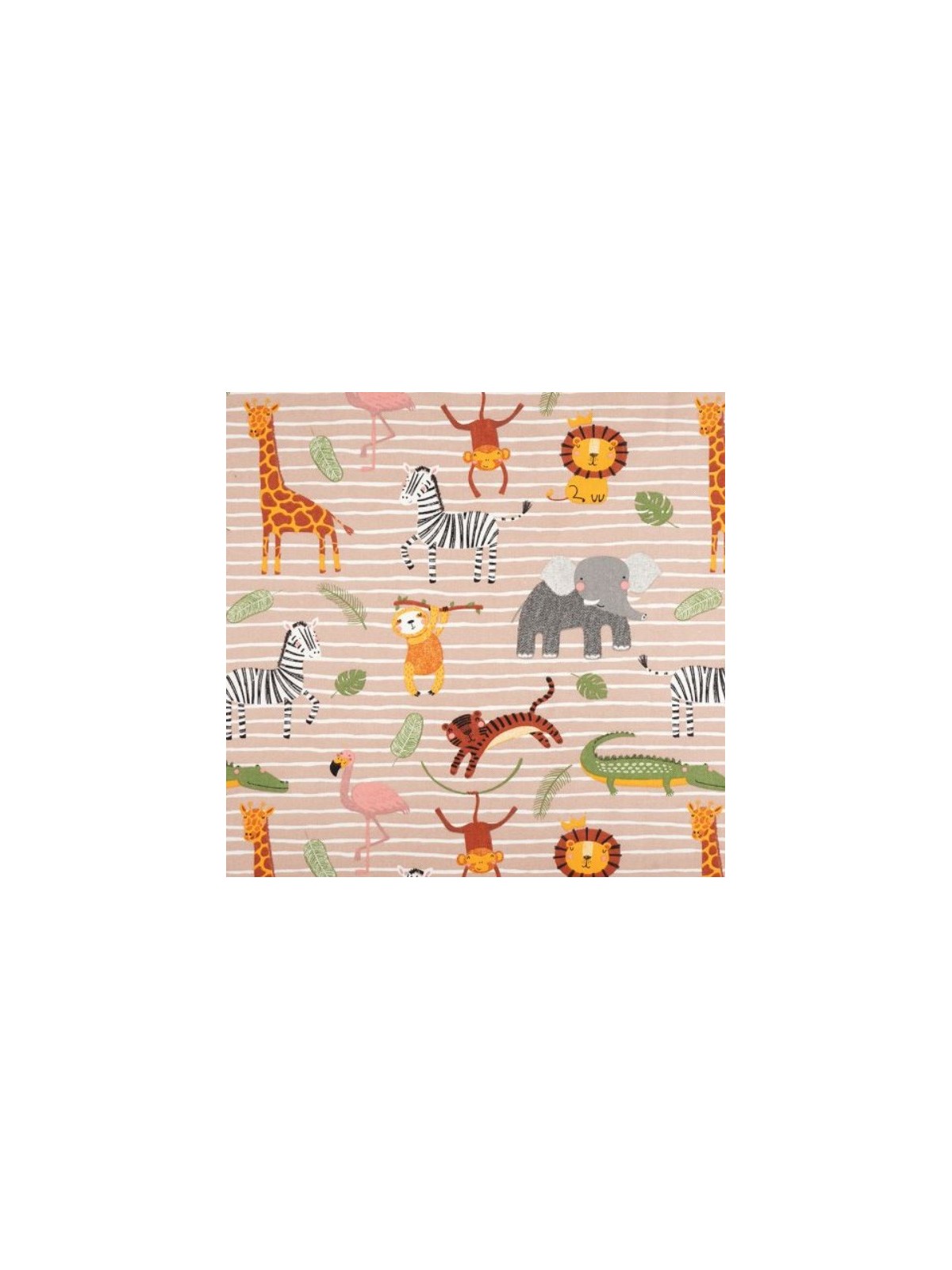 Tissu coton pour personnaliser vos créations