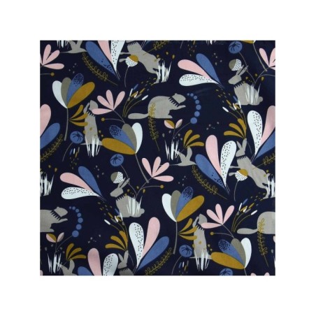 Tissu coton pour personnaliser vos créations
