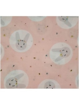 Tissu coton pour personnaliser vos créations