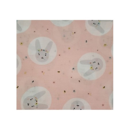 Tissu coton pour personnaliser vos créations